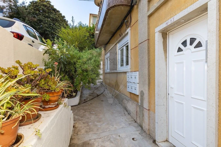 Apartamento T2 para Venda em Almada, Cova da Piedade, Pragal e Cacilhas Foto 24