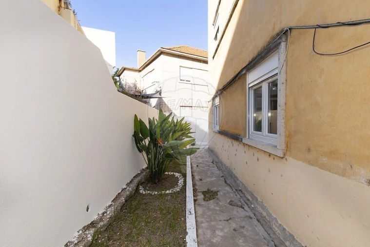 Apartamento T2 para Venda em Almada, Cova da Piedade, Pragal e Cacilhas Foto 27