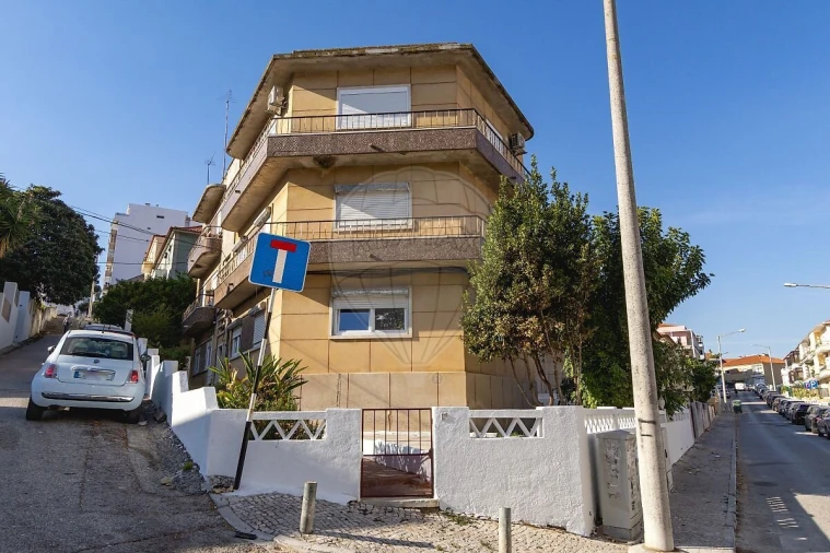 Apartamento T2 para Venda em Almada, Cova da Piedade, Pragal e Cacilhas Foto 31