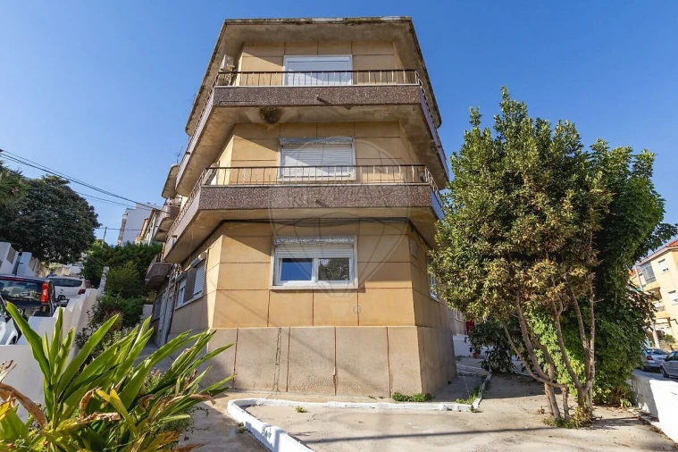 Apartamento T2 para Venda em Almada, Cova da Piedade, Pragal e Cacilhas Foto 30
