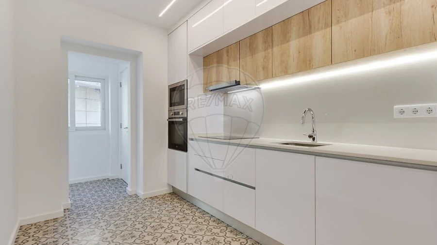 Apartamento T2 para Venda em Almada, Cova da Piedade, Pragal e Cacilhas