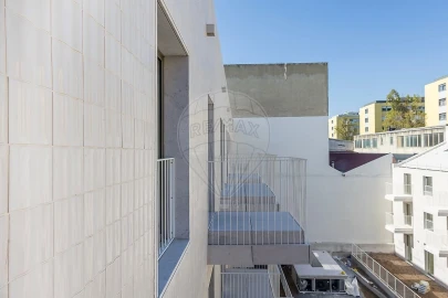 Apartamento T3 para Venda em Alvalade