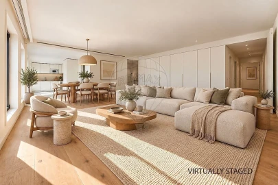 Apartamento T3 para Venda em Alvalade