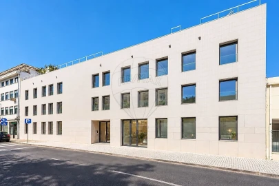Apartamento T3 para Venda em Alvalade