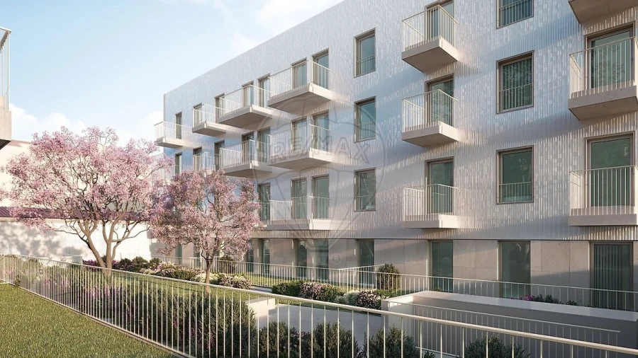 Apartamento T3 para Venda em Alvalade