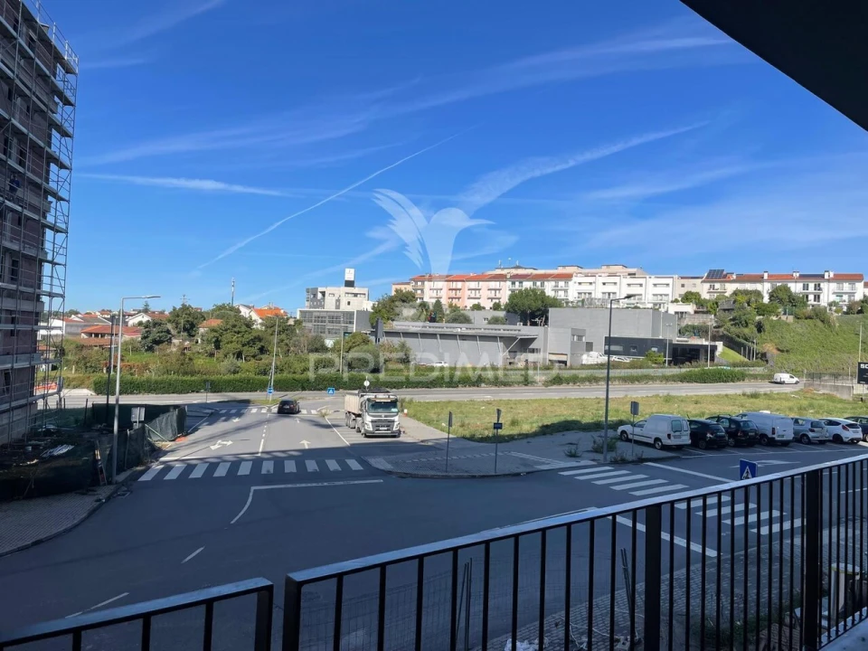 Apartamento T3 para Venda em Nogueira, Fraião e Lamaçães Foto 4