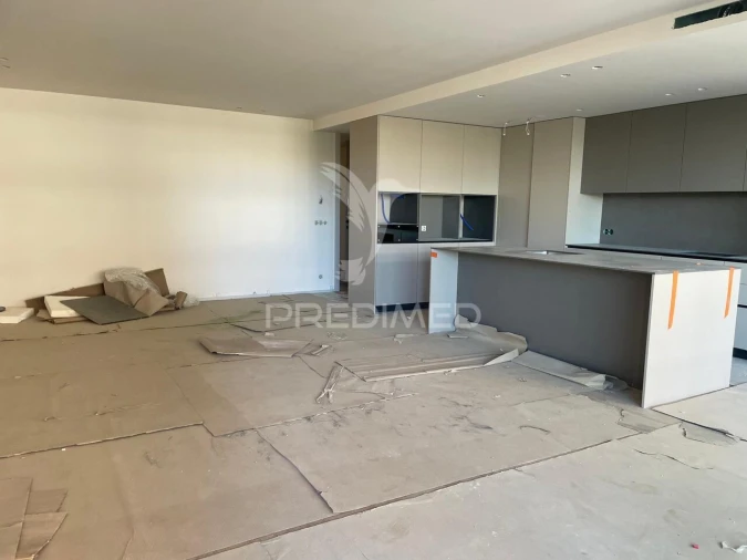 Apartamento T3 para Venda em Nogueira, Fraião e Lamaçães Foto 6