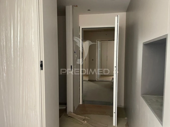 Apartamento T3 para Venda em Nogueira, Fraião e Lamaçães Foto 7