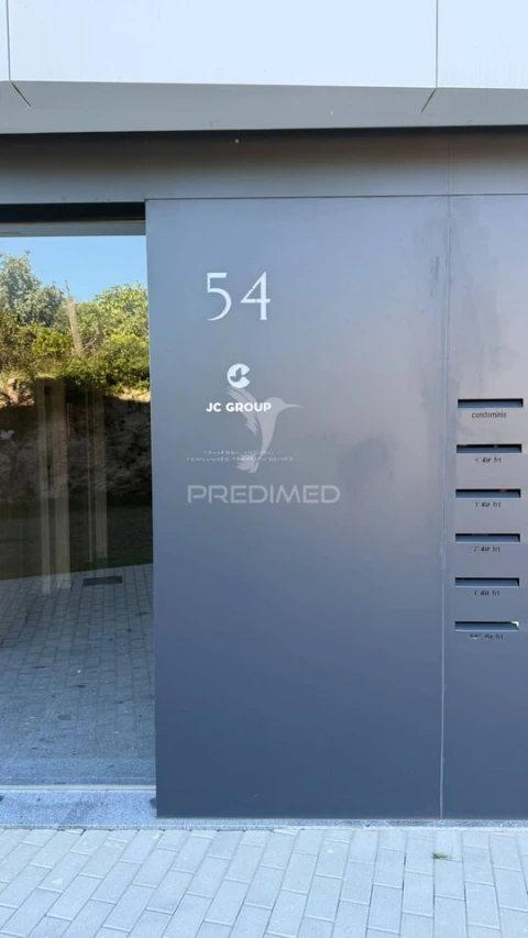 Apartamento T3 para Venda em Ferreiros e Gondizalves