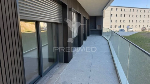Apartamento T3 para Venda em Ferreiros e Gondizalves