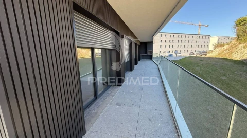 Apartamento T3 para Venda em Ferreiros e Gondizalves