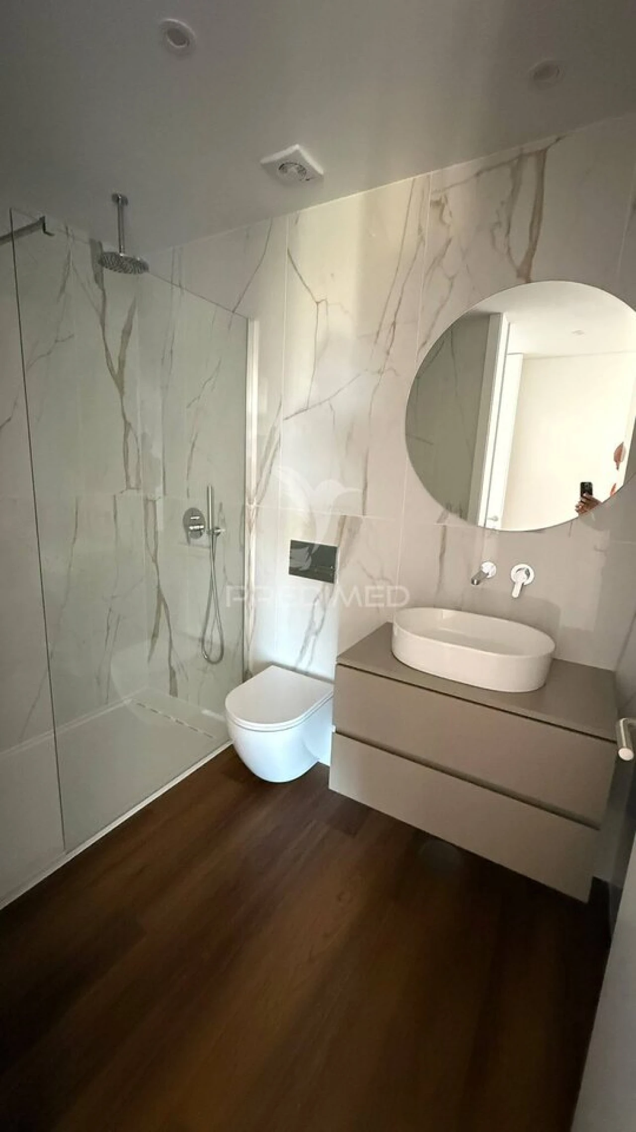 Apartamento T3 para Venda em Ferreiros e Gondizalves Foto 21