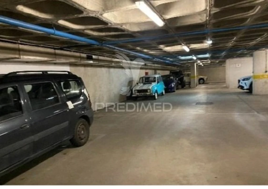 Loja para Venda em Benfica Foto 17