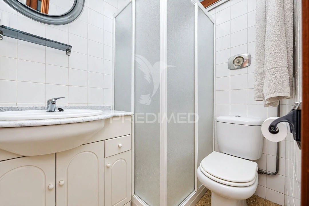 Apartamento T2 para Venda em São Vicente (Braga) Foto 24