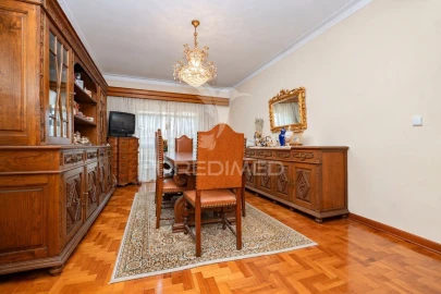 Apartamento T2 para Venda em São Vicente (Braga)