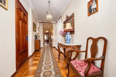 Apartamento T2 para Venda em São Vicente (Braga)