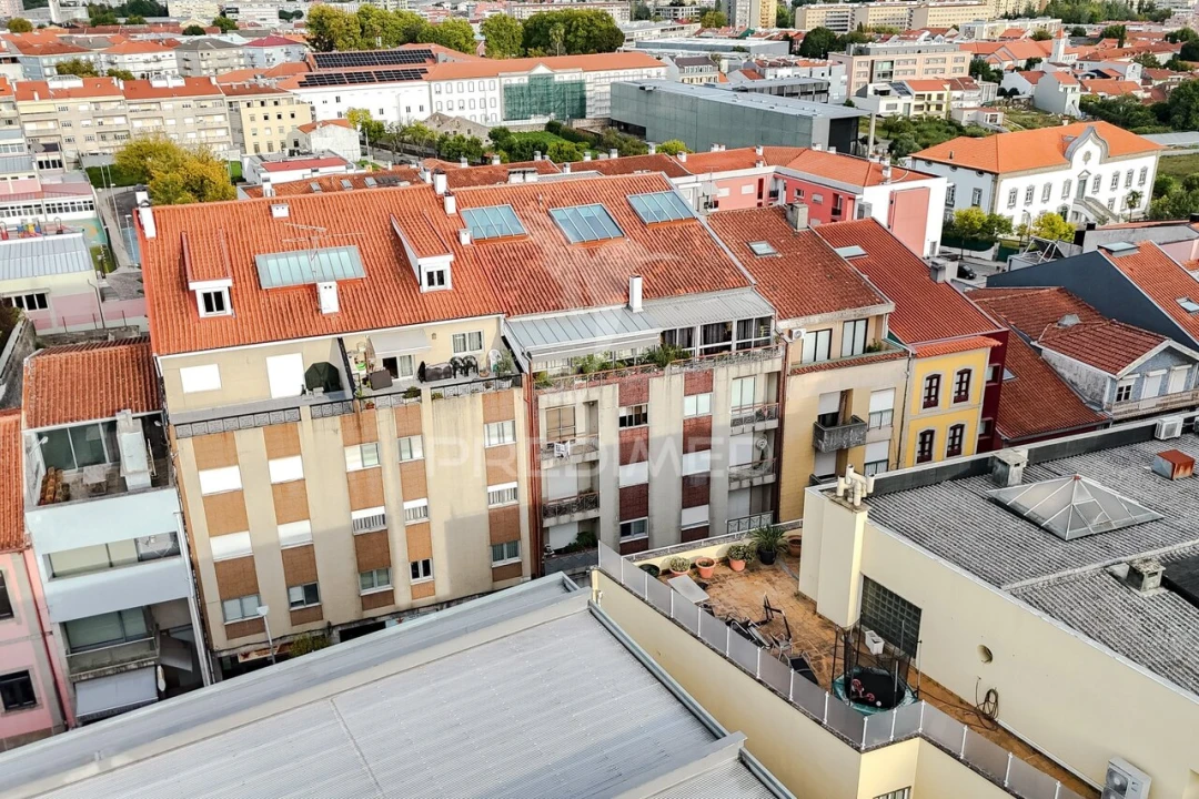 Apartamento T2 para Venda em São Vicente (Braga) Foto 6