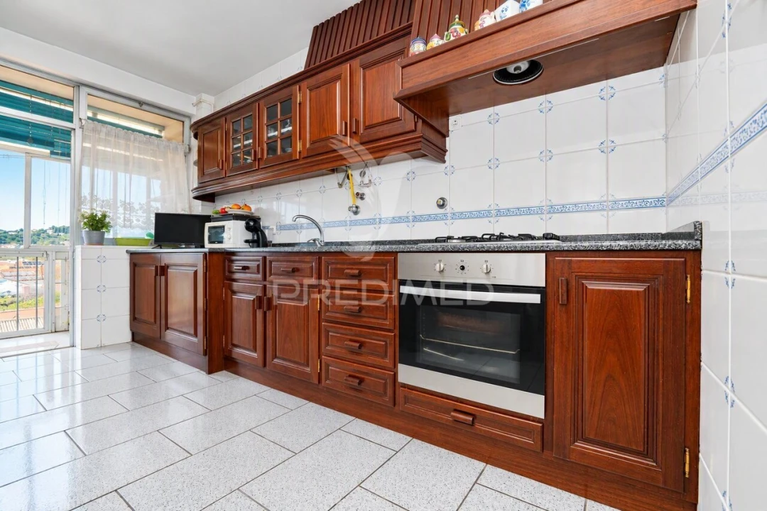 Apartamento T2 para Venda em São Vicente (Braga) Foto 2
