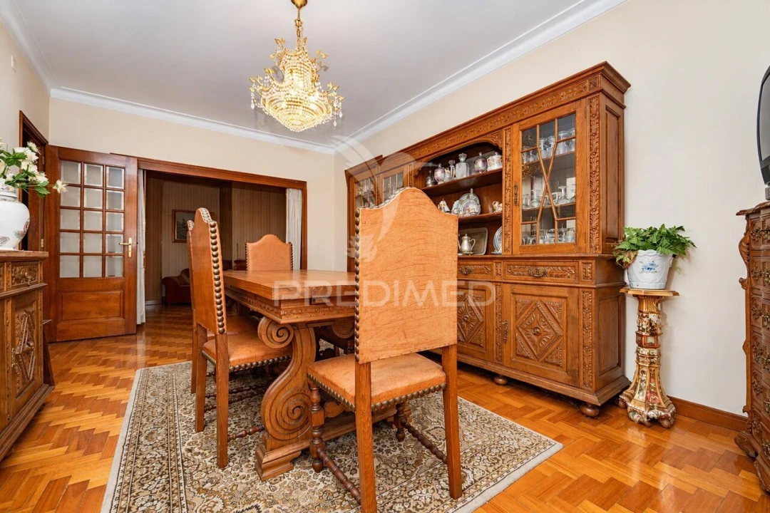 Apartamento T2 para Venda em São Vicente (Braga) Foto 12