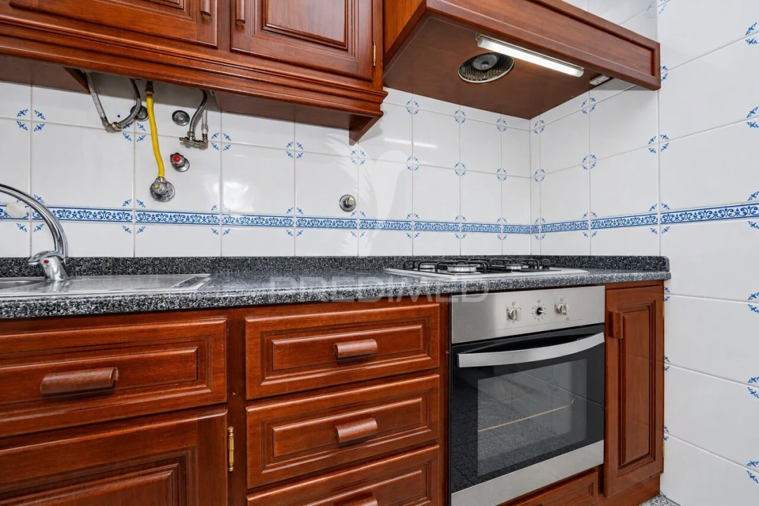 Apartamento T2 para Venda em São Vicente (Braga) Foto 7