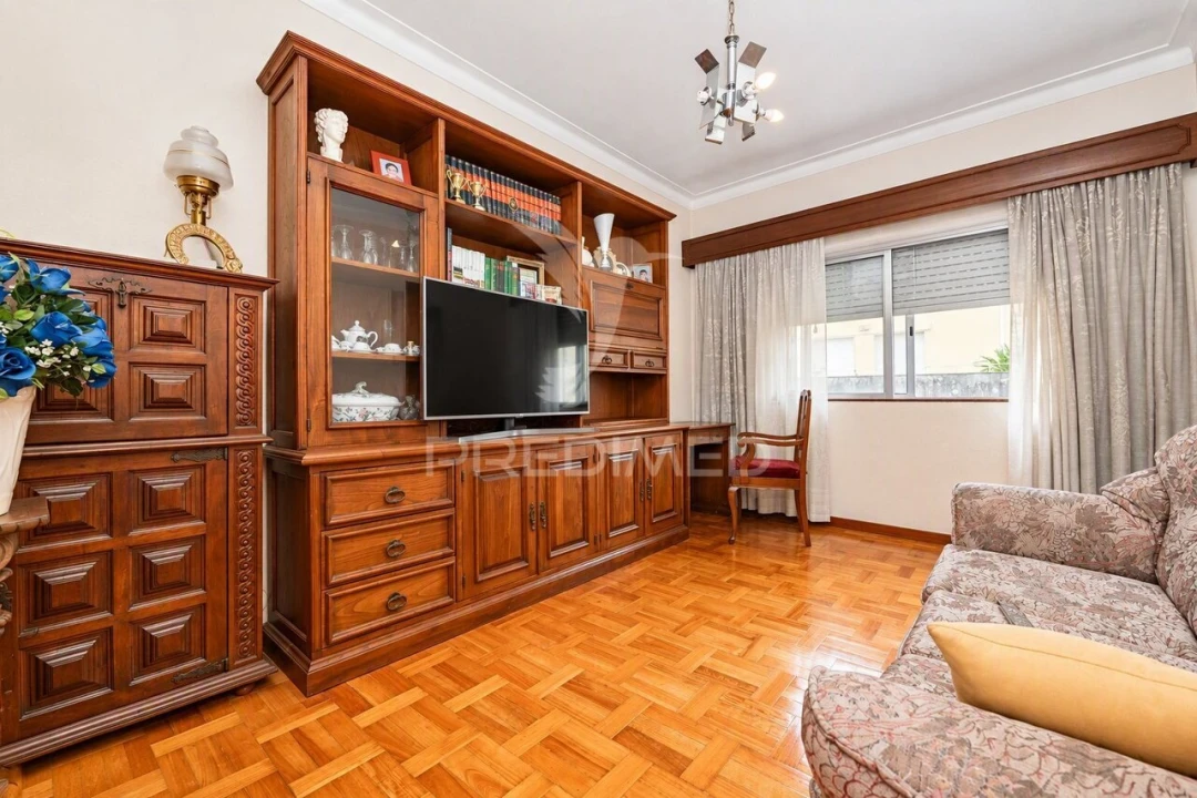 Apartamento T2 para Venda em São Vicente (Braga) Foto 22