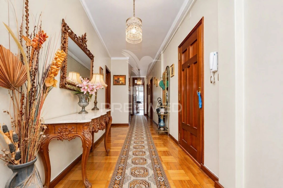 Apartamento T2 para Venda em São Vicente (Braga) Foto 1