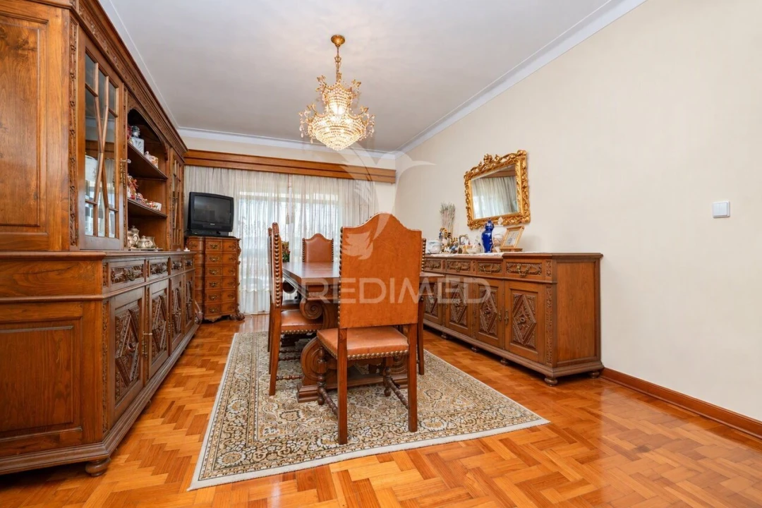 Apartamento T2 para Venda em São Vicente (Braga) Foto 11