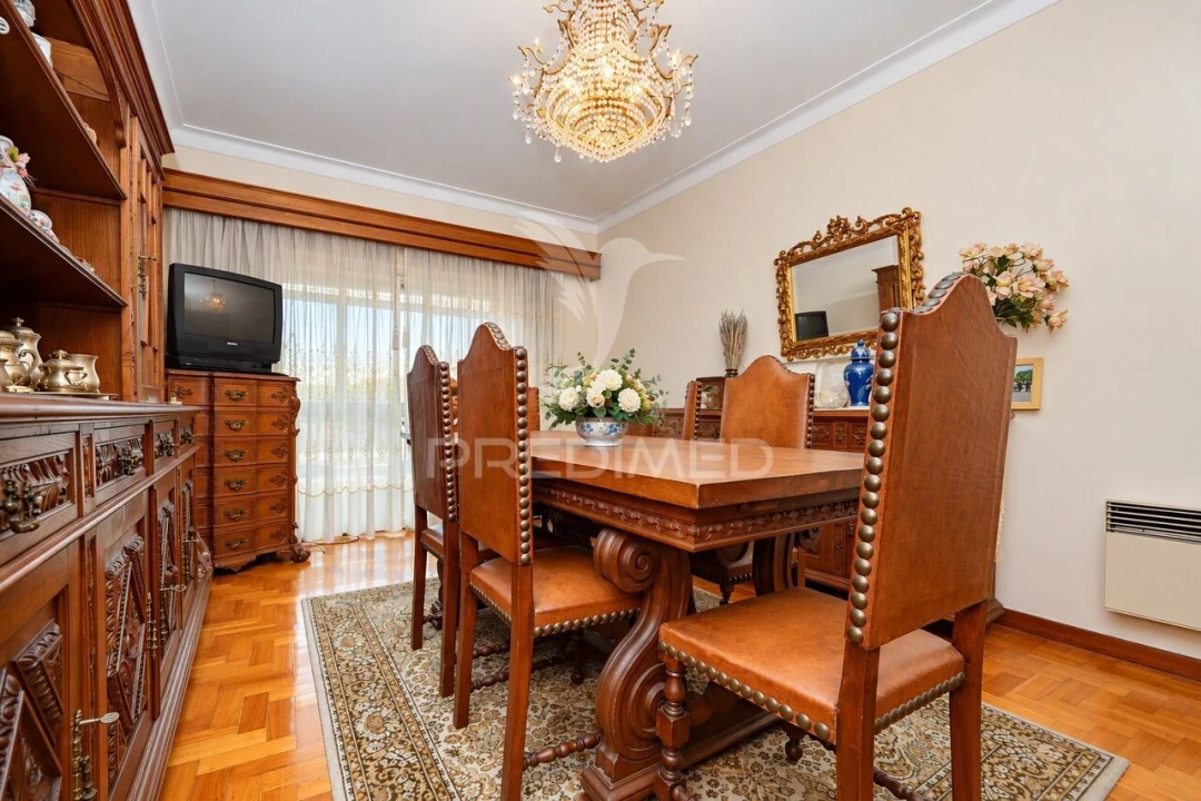 Apartamento T2 para Venda em São Vicente (Braga) Foto 9