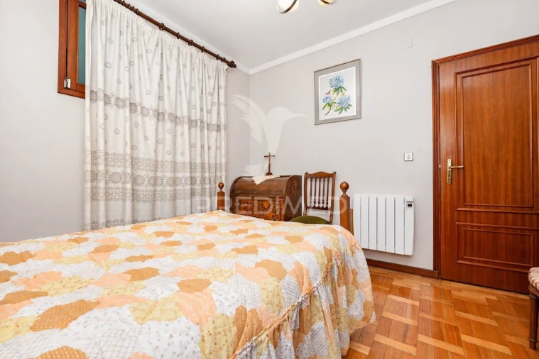 Apartamento T2 para Venda em São Vicente (Braga) Foto 14