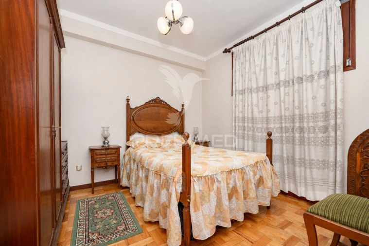 Apartamento T2 para Venda em São Vicente (Braga) Foto 13