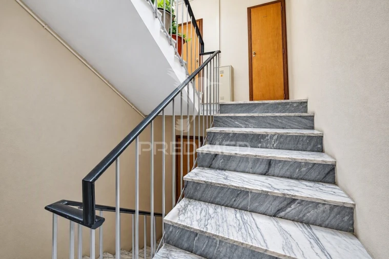 Apartamento T2 para Venda em São Vicente (Braga) Foto 25
