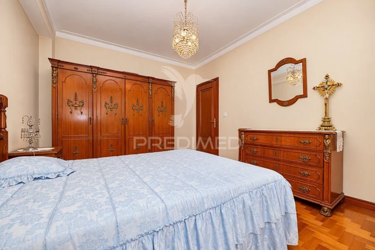 Apartamento T2 para Venda em São Vicente (Braga) Foto 18