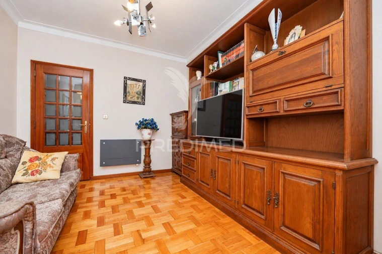 Apartamento T2 para Venda em São Vicente (Braga) Foto 17