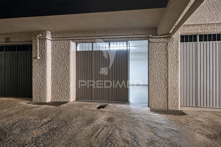 Apartamento T2 para Venda em São Vicente (Braga) Foto 28