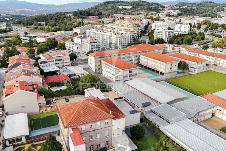 Apartamento T2 para Venda em São Vicente (Braga) Foto 8