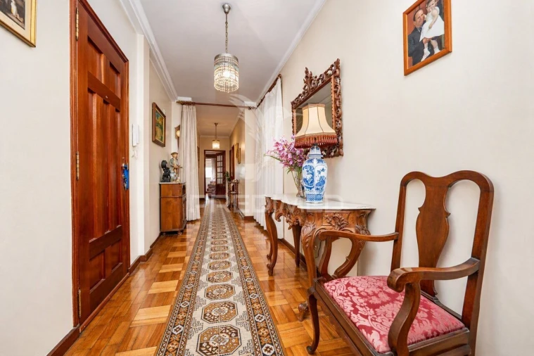 Apartamento T2 para Venda em São Vicente (Braga) Foto 21