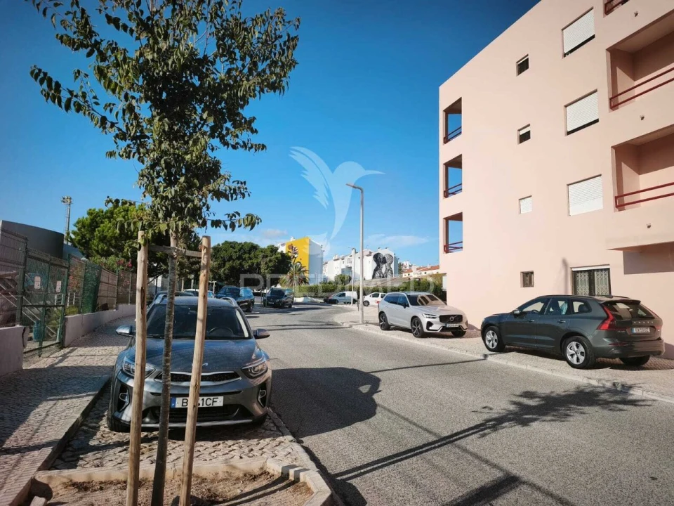 Apartamento T2 para Venda em Cascais e Estoril Foto 16
