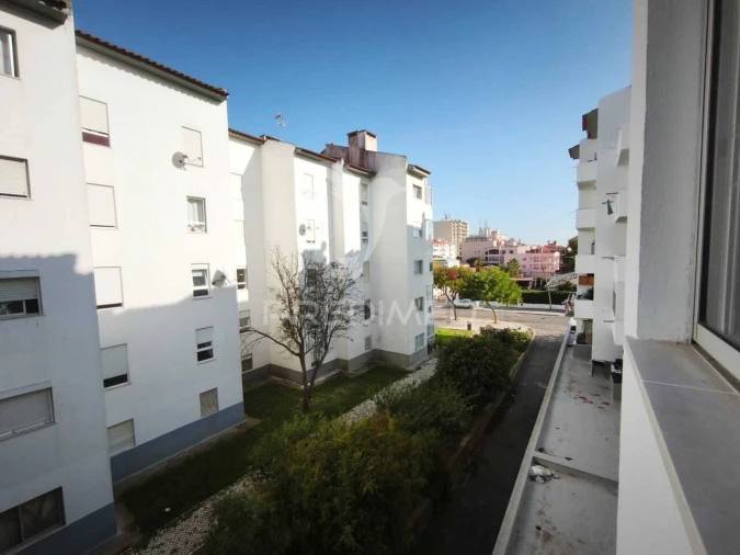 Apartamento T2 para Venda em Cascais e Estoril Foto 5