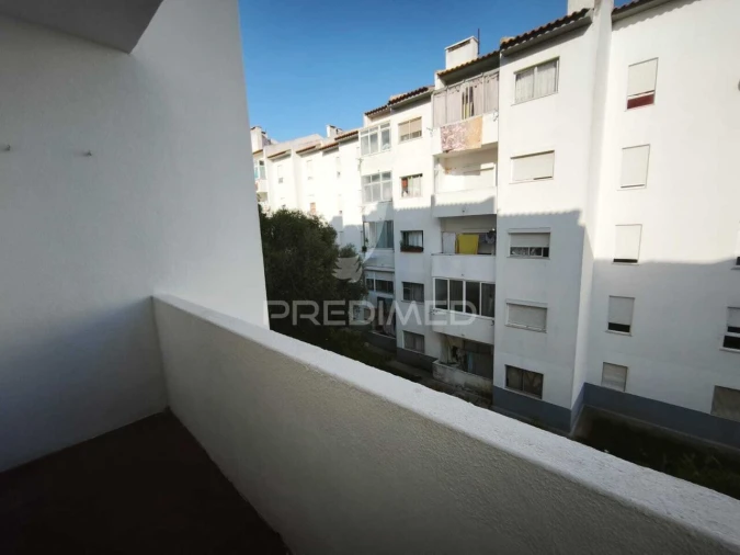 Apartamento T2 para Venda em Cascais e Estoril Foto 20