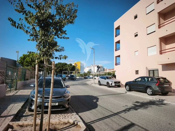 Apartamento T2 para Venda em Cascais e Estoril Foto 16