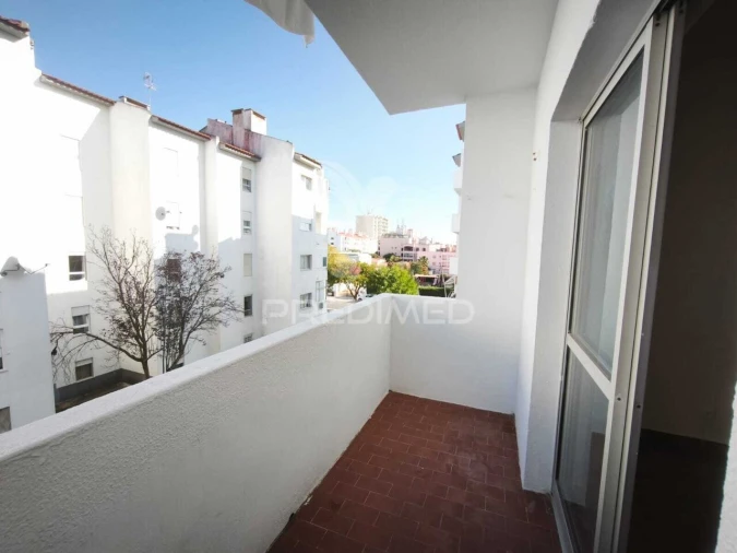 Apartamento T2 para Venda em Cascais e Estoril Foto 22