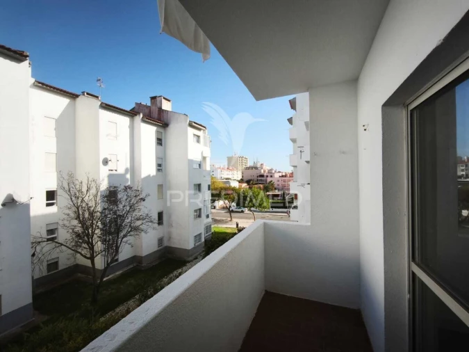 Apartamento T2 para Venda em Cascais e Estoril Foto 21