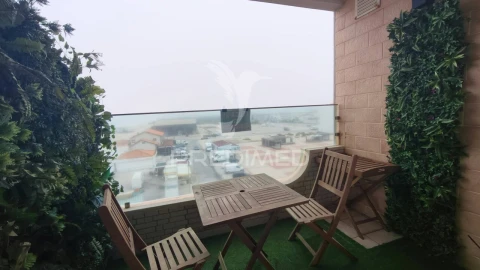 Apartamento T2 para Venda em Gafanha da Boa Hora
