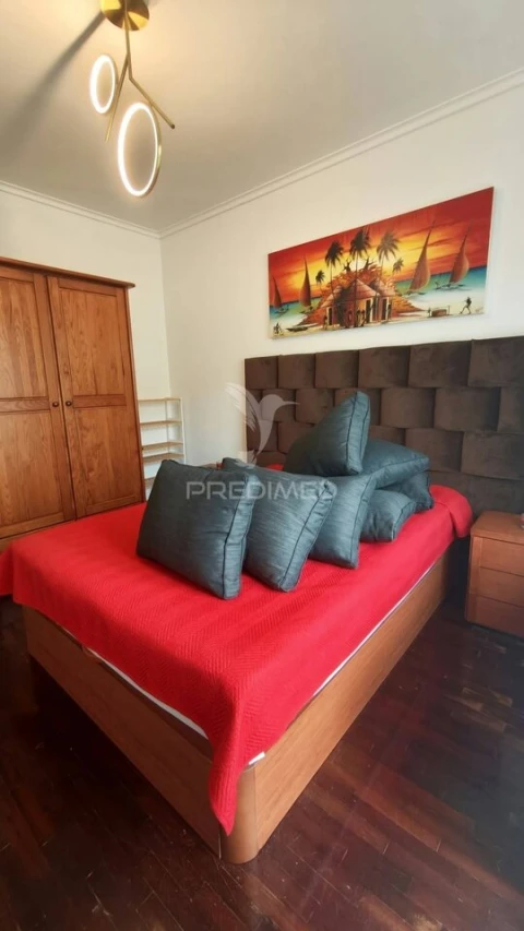 Apartamento T2 para Venda em Gafanha da Boa Hora