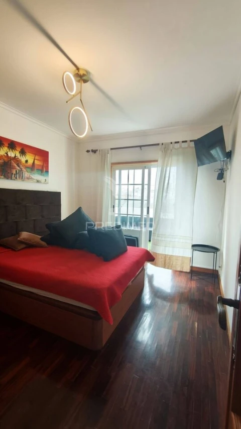 Apartamento T2 para Venda em Gafanha da Boa Hora