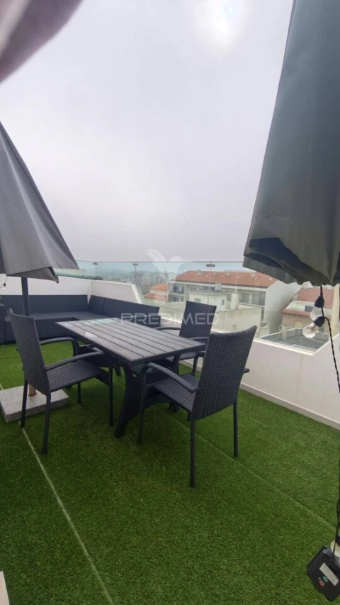Apartamento T2 para Venda em Gafanha da Boa Hora