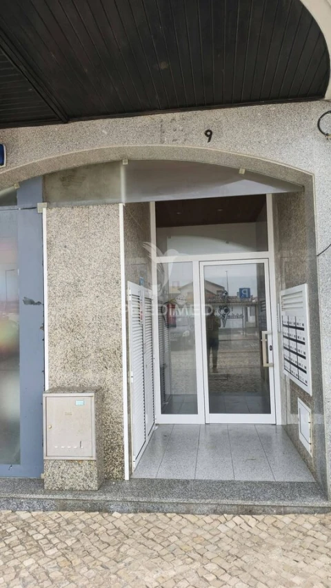 Apartamento T2 para Venda em Gafanha da Boa Hora