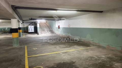 Apartamento T2 para Venda em Gafanha da Boa Hora