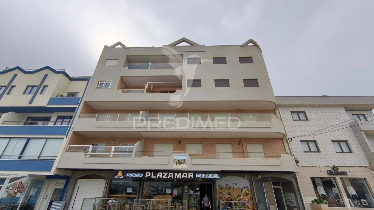 Apartamento T2 para Venda em Gafanha da Boa Hora Foto 2