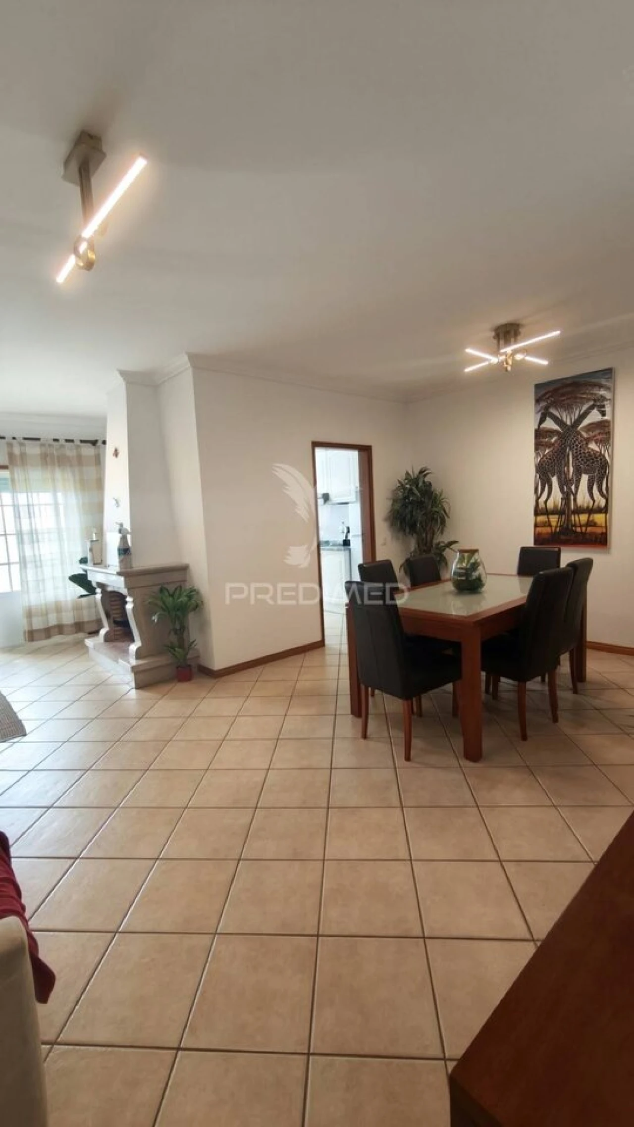 Apartamento T2 para Venda em Gafanha da Boa Hora Foto 6